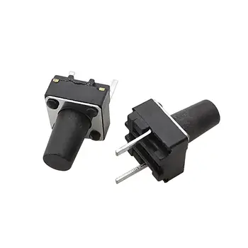 10 最佳銷售 微型中斷器 - №8