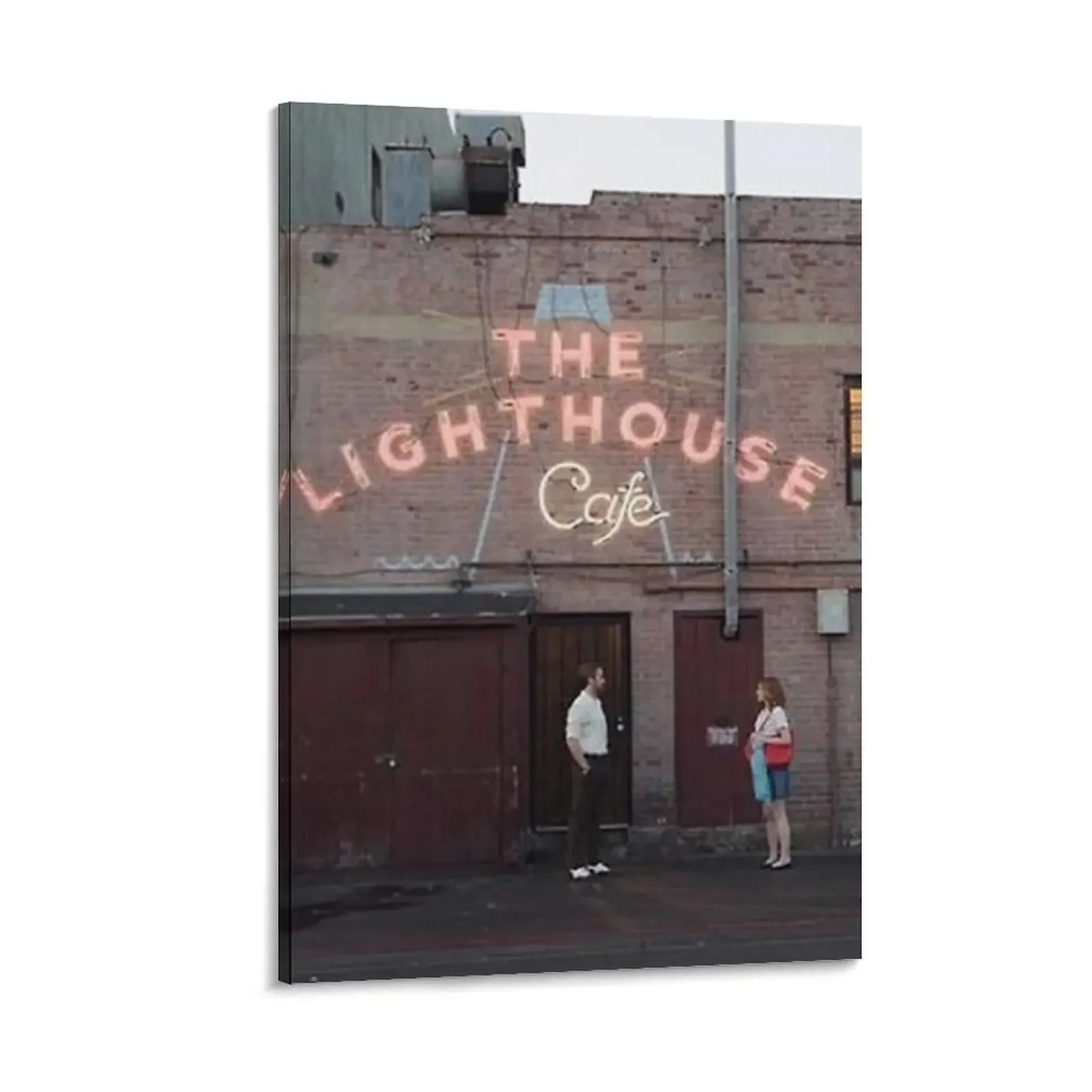 

The lighthouse Canvas Painting Decorative picture decorative pictures for living room Paintings on canvas for living room