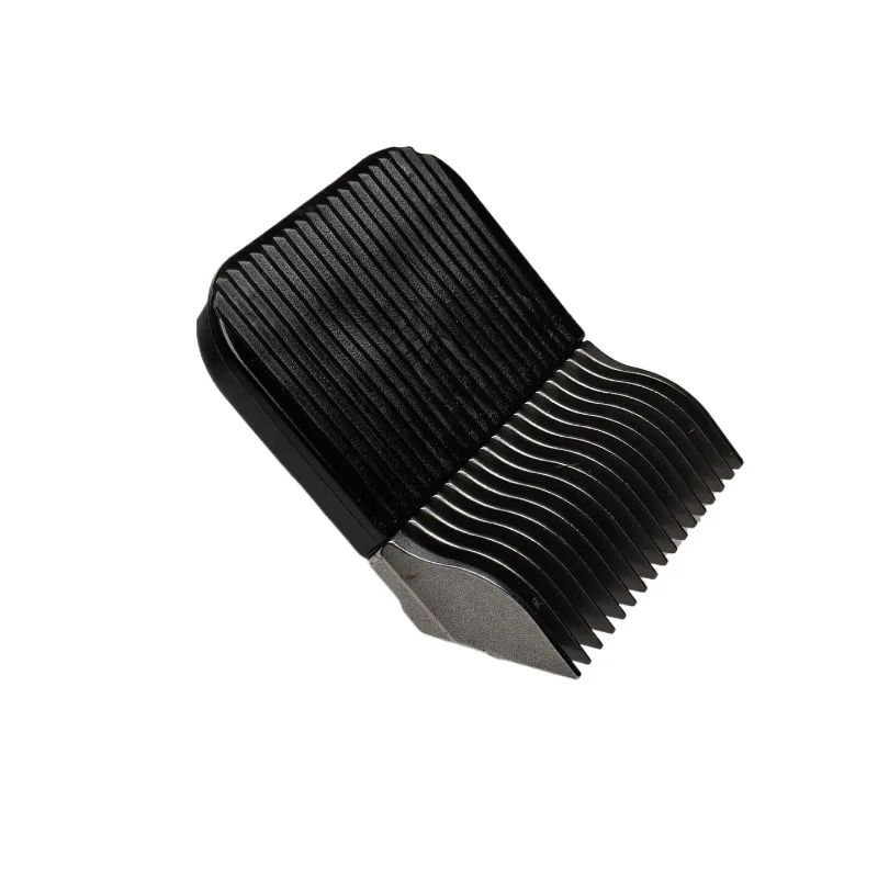 Suitable for rosewood electric clippers, pet electric clippers, retain bristles without shaving them off