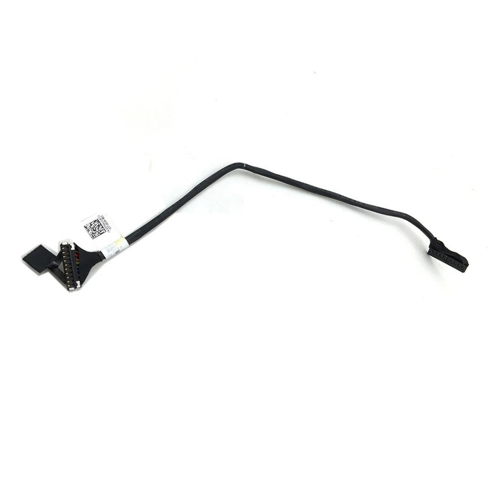 Laptop Battery Cable For DELL For Latitude E7270 AAZ50 DC020027M00 03799V 3799V New