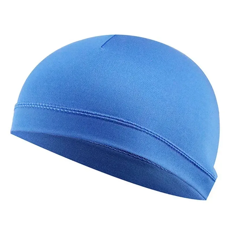 AliExpress NONE 1/3Pcs Summer Unisex Quick Dry Cooling Cap Breathable Sun Protection Comfort Fit For Cycling Running Outdoor Essential Cap