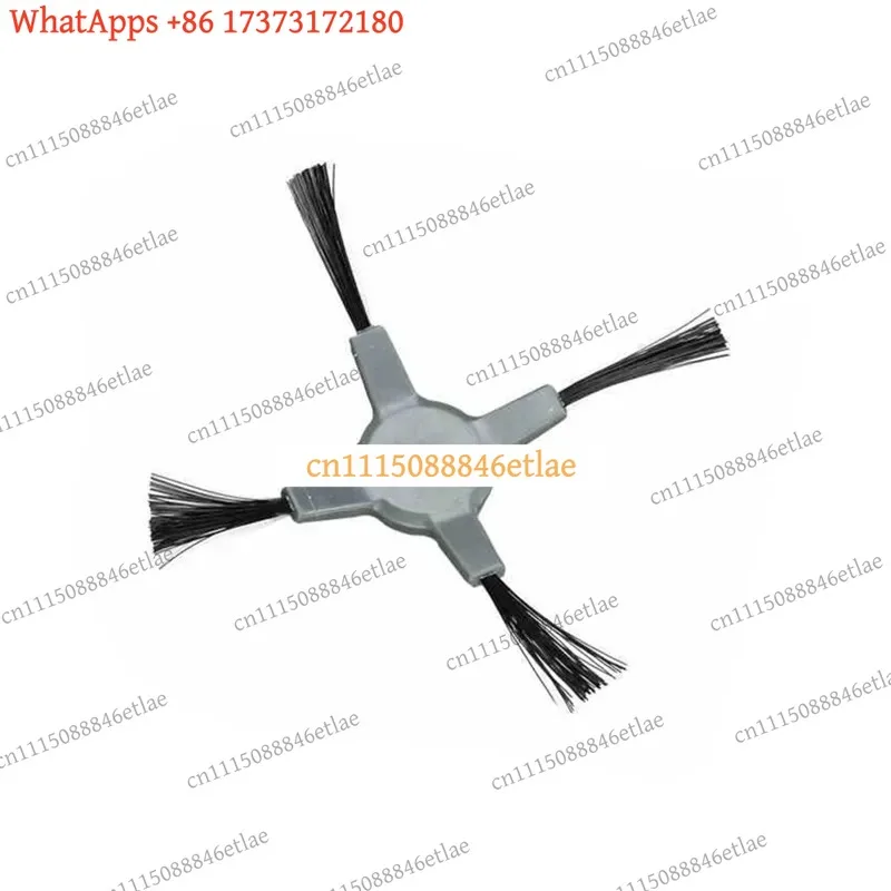 Replacement Side Brush for iPlus S5 Cleanmate QQ6 QQ5 Robotic Vacuum Cleaner Parts Accessories