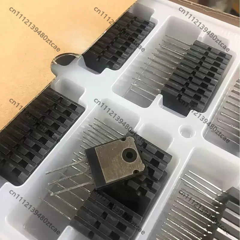 High Power Audio Matched Pair Transistors, Amplifier Transistor for HiFi Sound System DIY Repair
