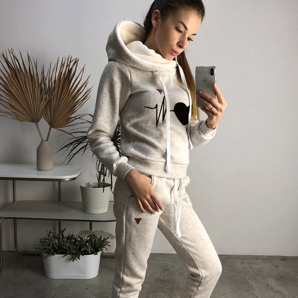 Winter Warm 2 Piece Set Women  - Matcha review and price