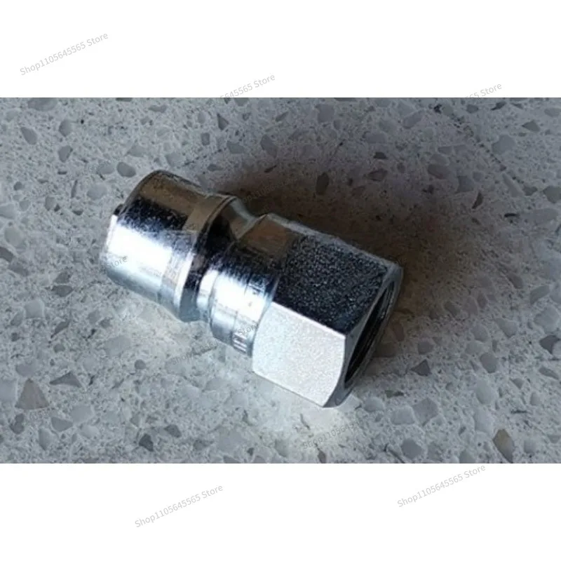 For  Suitable for H4-63 Hydraulic Joint 60 Series Quick Change Joint Bending Machine Accessories