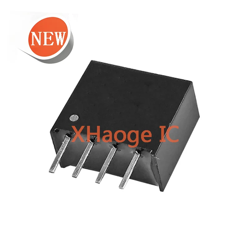 5pcs Series Power Module Converter B0505S-1W B0505S-2W B1212S B1205S B0303S B2405S B1212S B1205S B2405S