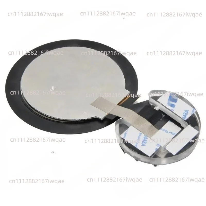 for 2.8inch round display esp32-s3r8 st7701s ips thin film transistor rgb full-color touch screen development board