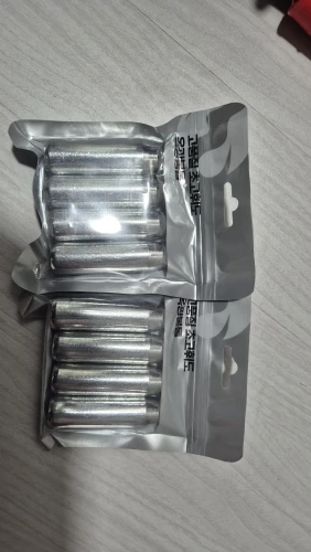 실물 포토 리뷰