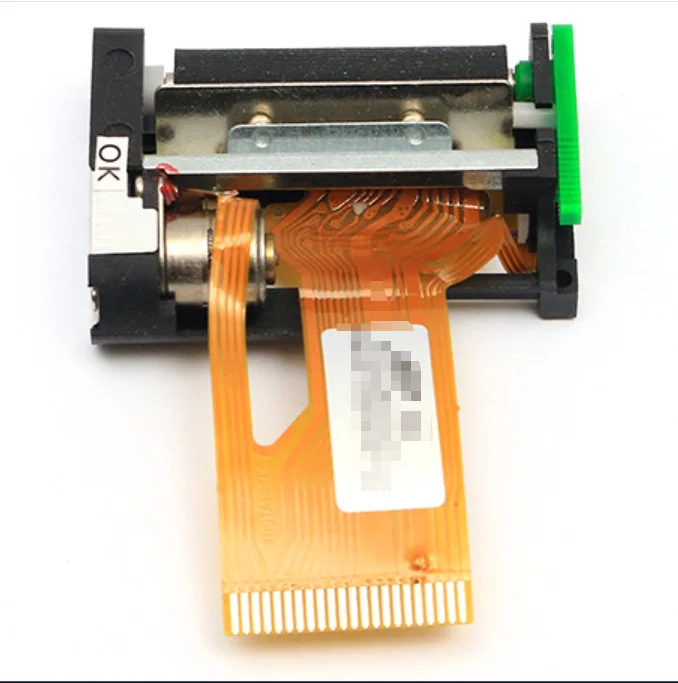 High Quality  1 Inch Thermal Print Thermal Movement Compatible