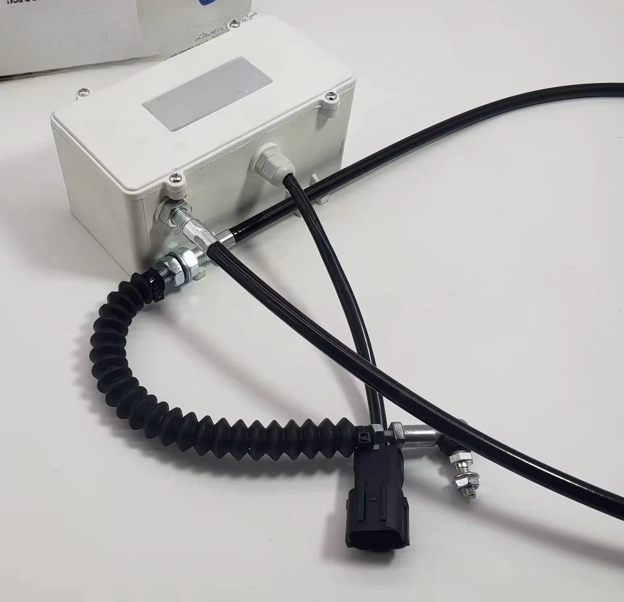 Construction Machinery Parts 803594081 Throttle Motor for  XE60 XE70 XE75DA