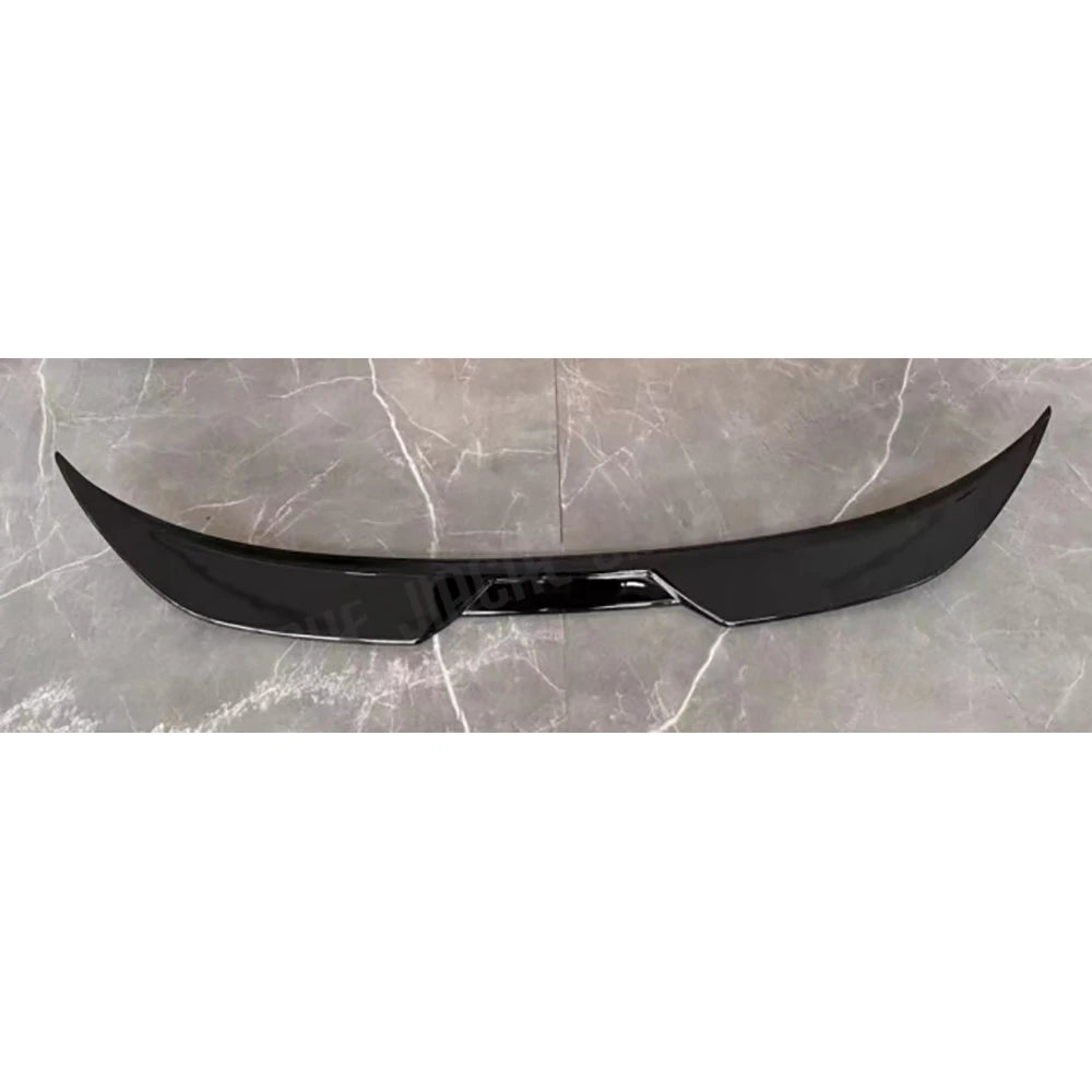 

Gloss Black Rear Spoiler for BMW 2 Series F44 2021-2025 Carbon Look Rear Deck Spoiler Car Wing Car Exterior Accessories
