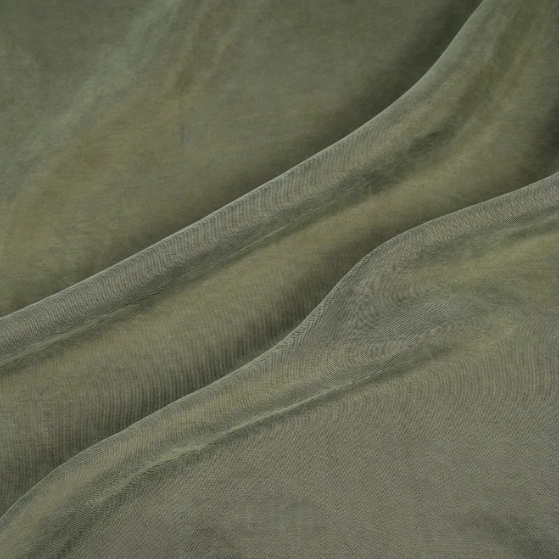 

Летняя однотонная ткань ручной работы для домашнего шитья, дышащие удобные классические брюки, одежда, дизайнерские украшения, материалы для рукоделия