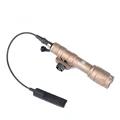 M600 DE