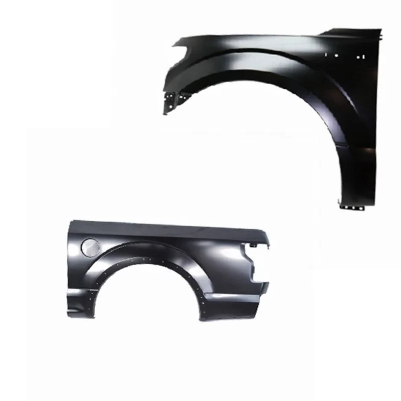 

High Quality Steel Front Side Quarter Fender Mudguard Fender Flare for Ford F150 2015-