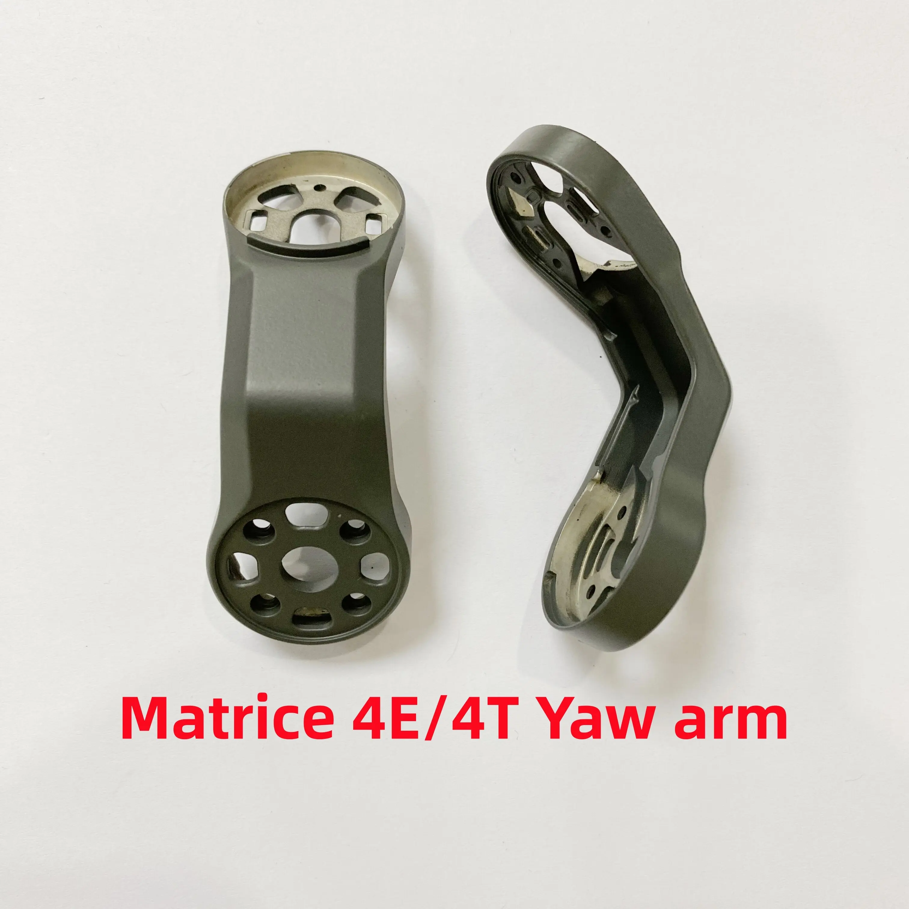 New Original Gimbal Yaw Arm for DJI Matrice4E Matrice4T Matrice 4E/4T Yaw Arm Roll Arm Repair Parts