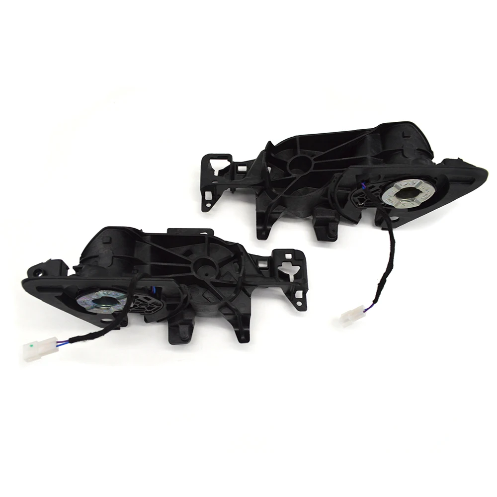 For AUDI Q4 Folding Mirror Motor Set for Upgrading the Folding Mirror System