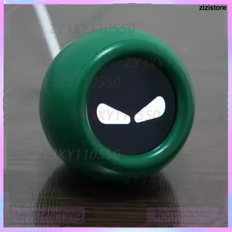 Smart Car Expression Robot Toy With Photo Album Mochi Potato Substitute Clock Feature Ideal Graduation Gift Electronic Ai Toy