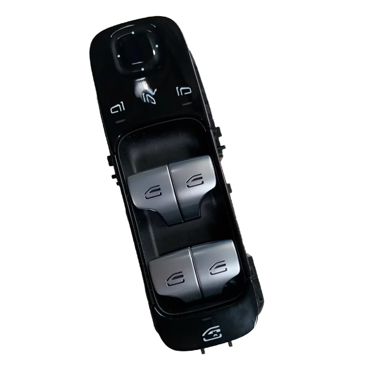 

For Mercedes Benz W206 C/E EQE W253 GLC W213 Car Window Master Control Switch Button Rearview mirror