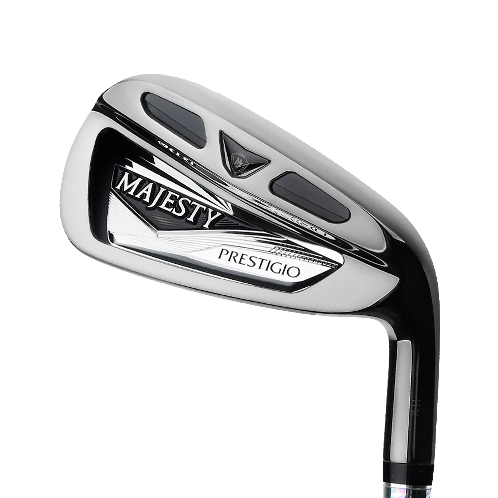 Maestà Prestigio 12 Ferro Nero 7 Lite