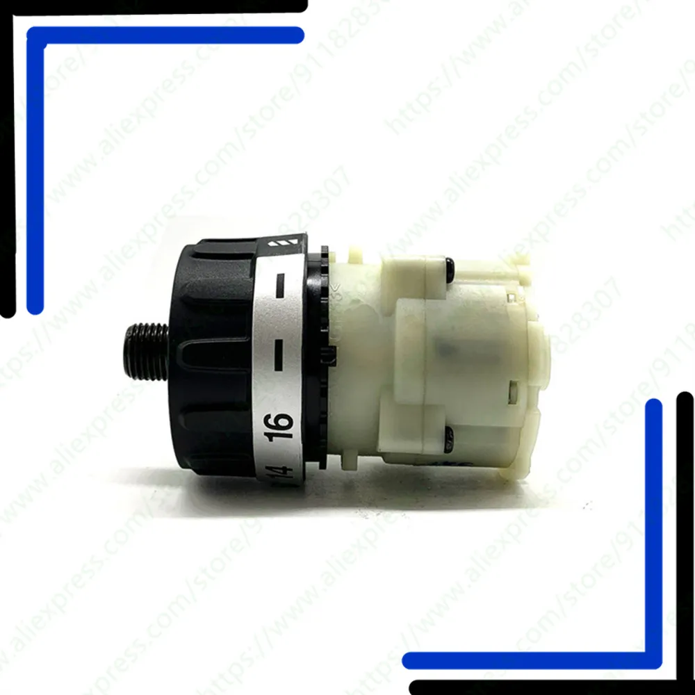 Gearbox for Makita DF488D CORDLESS DRIVER DRILL