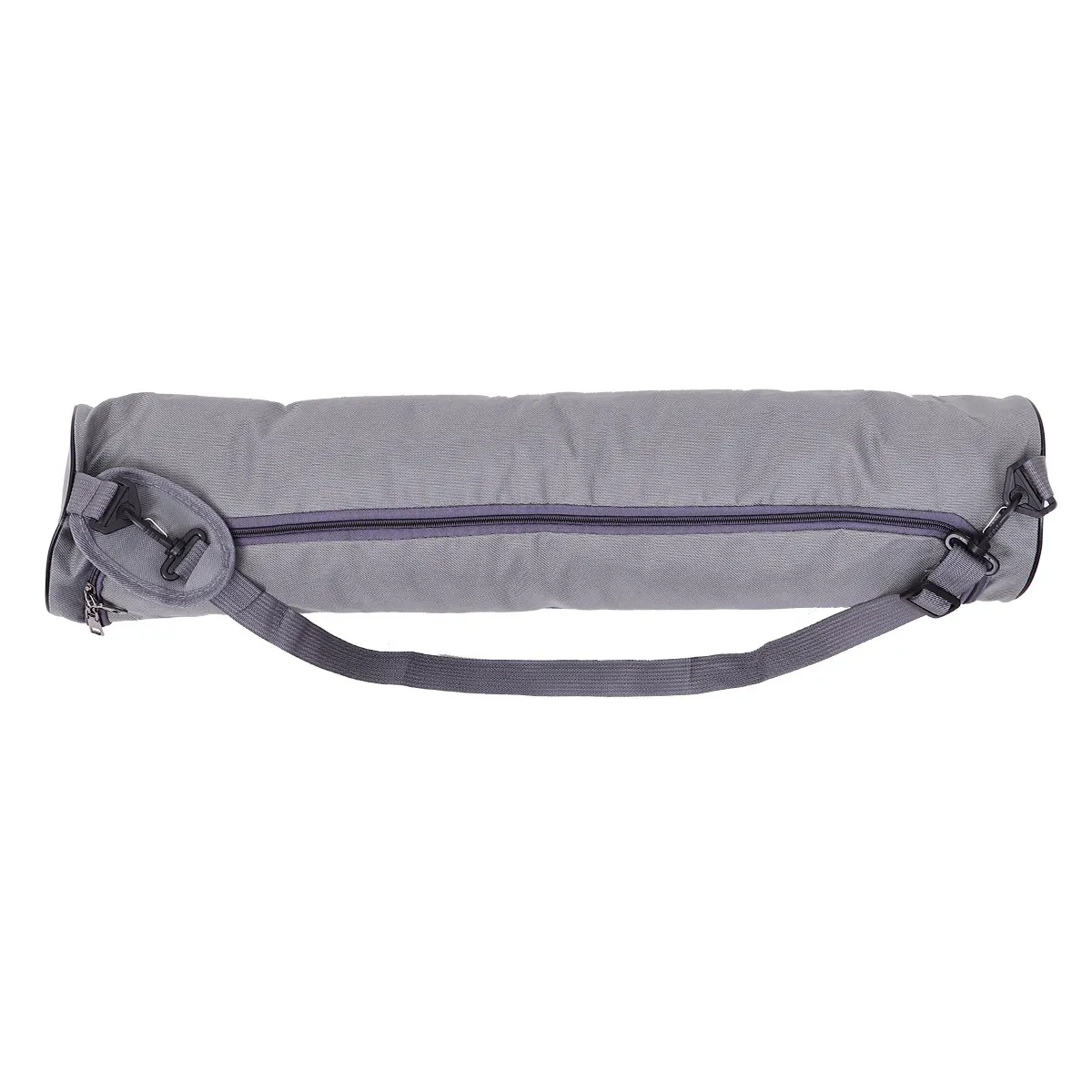 

Fashionable Canvas Carry Bag for Yoga Mats Large Capacity Storage Solution Ideal for Hiking Camping Travel Sport Activities