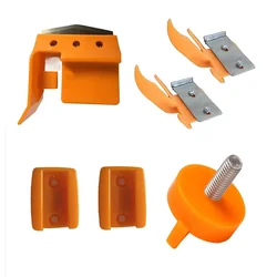 100% New Electric Orange Juicer Spare Parts 2000E-2 Orange Juicing Machine Spare Parts Juice Extractor Part Peeler