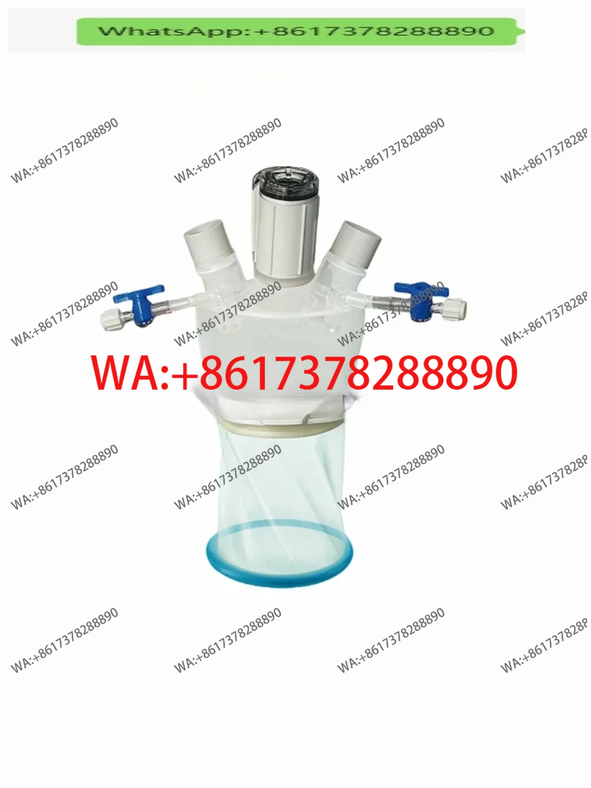 Multi-channel single port laparoscopic multi-channel integrator