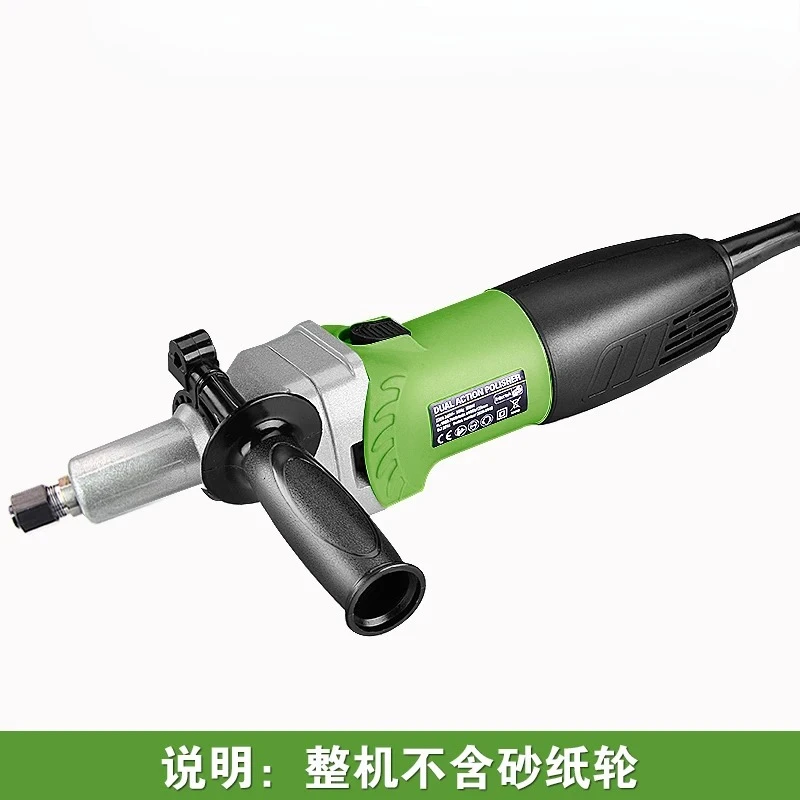 Direct mill Speed regulating grinder Metal electric grinder Stainless steel grinder Wire drawing machine