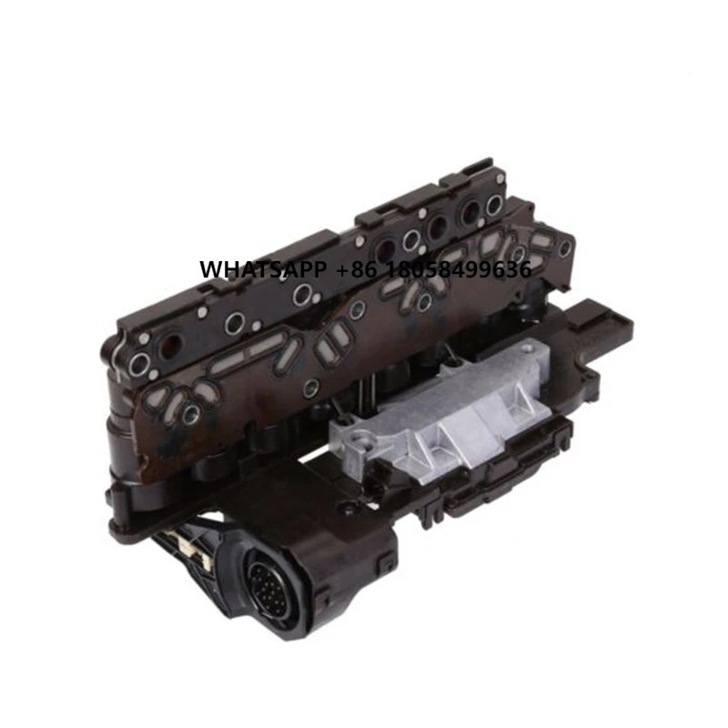 

Meichuang OE 24249178 Transmission Control Module Kit Tcu 6L80 for Hummer Cadillac Chevrolet Pontiac Gearbox Control Unit