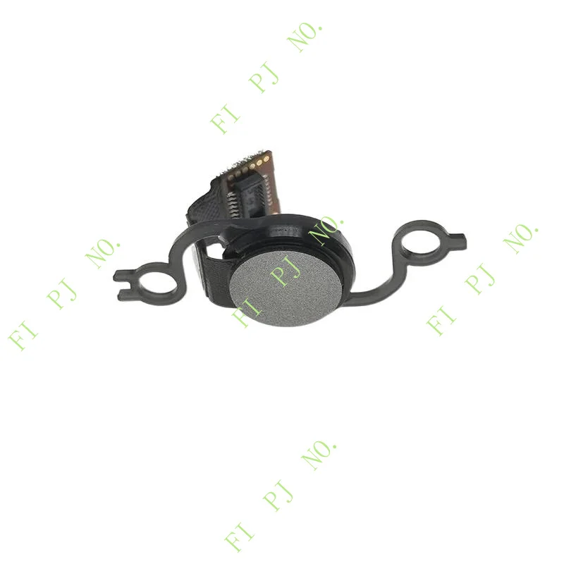 

DB 0208RM 208RM кнопка ноутбука плата отпечатков пальцев для DELL для Latitude 5500 5501 5510 5511 для Precision 3540 3541 3550 3551