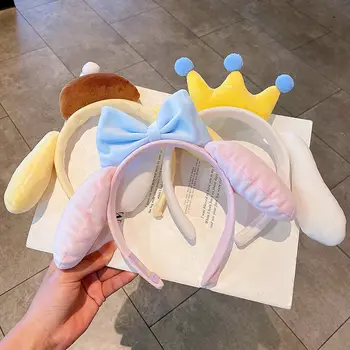 10 最佳銷售 我的旋律頭箍 三麗鷗耳朵 - №6