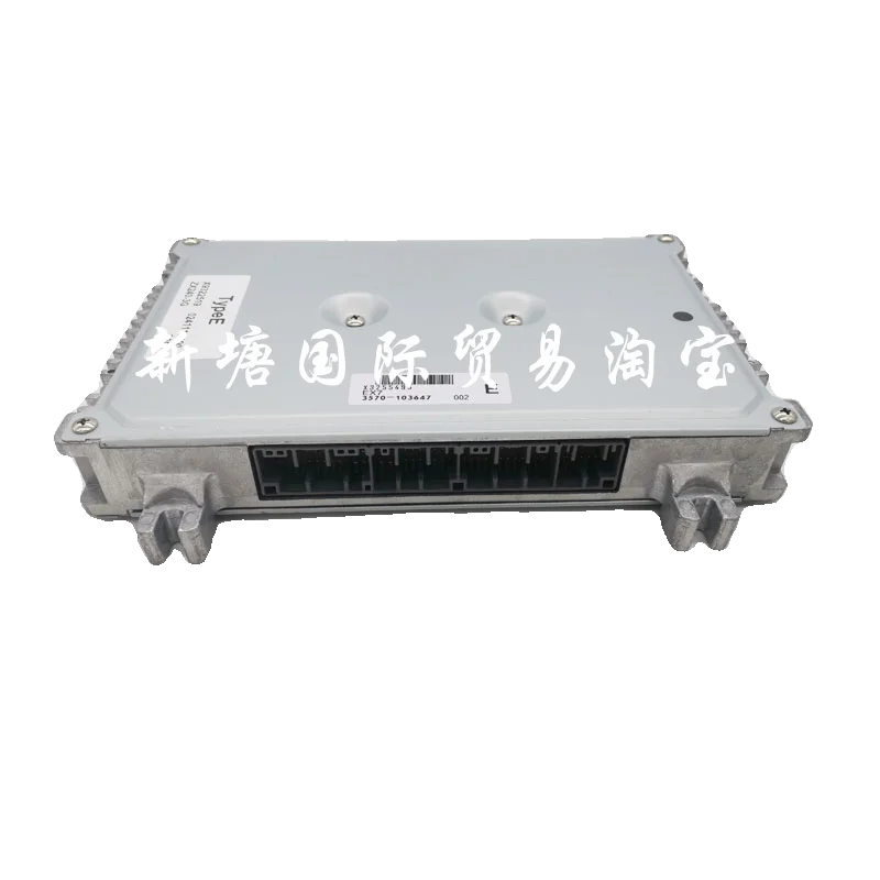 

Материнская плата для Hitachi ZAX EX ZAX60 70 120 200 240 330 360-1-3-3g-6