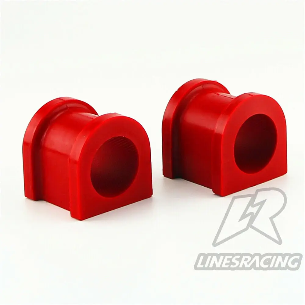 39mm Sway Bar Bushing Kit Fits For Toyota Land Cruiser 200 Series 2007