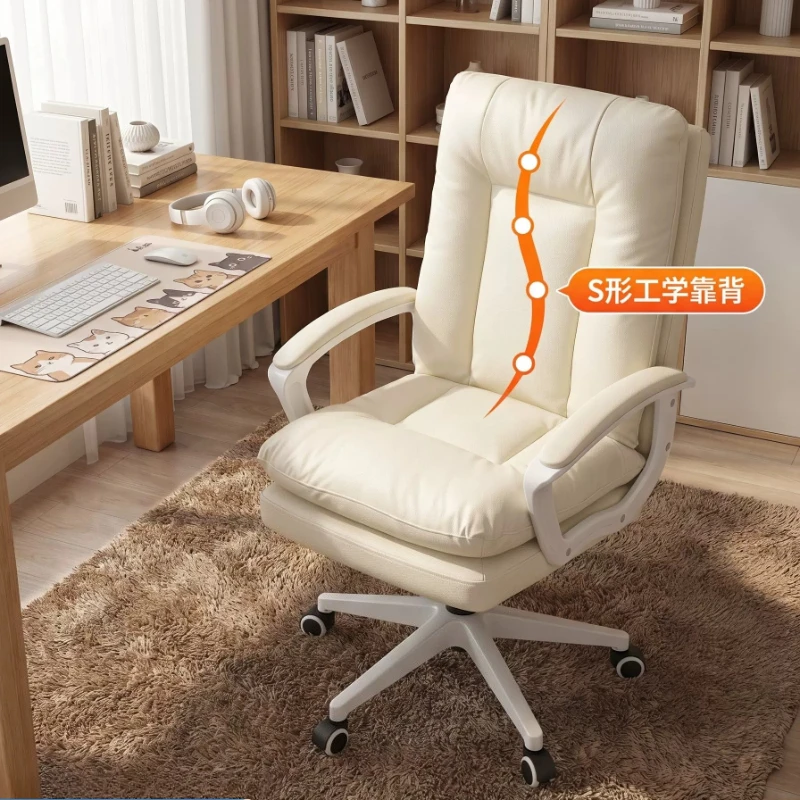 F*-Solid Back S Curved Tech Fa - Office Tech Chair recension och pris