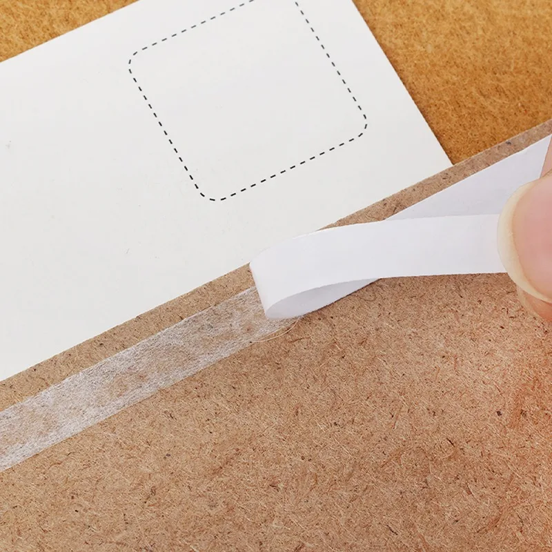 Ultra-Thin Double-Sided Tape 4
