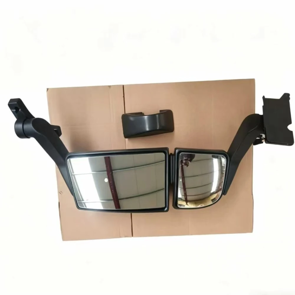 For SINOTRUK HOWO Heavy Truck Rear View Mirror 712W63730-0025/712W63730-0021