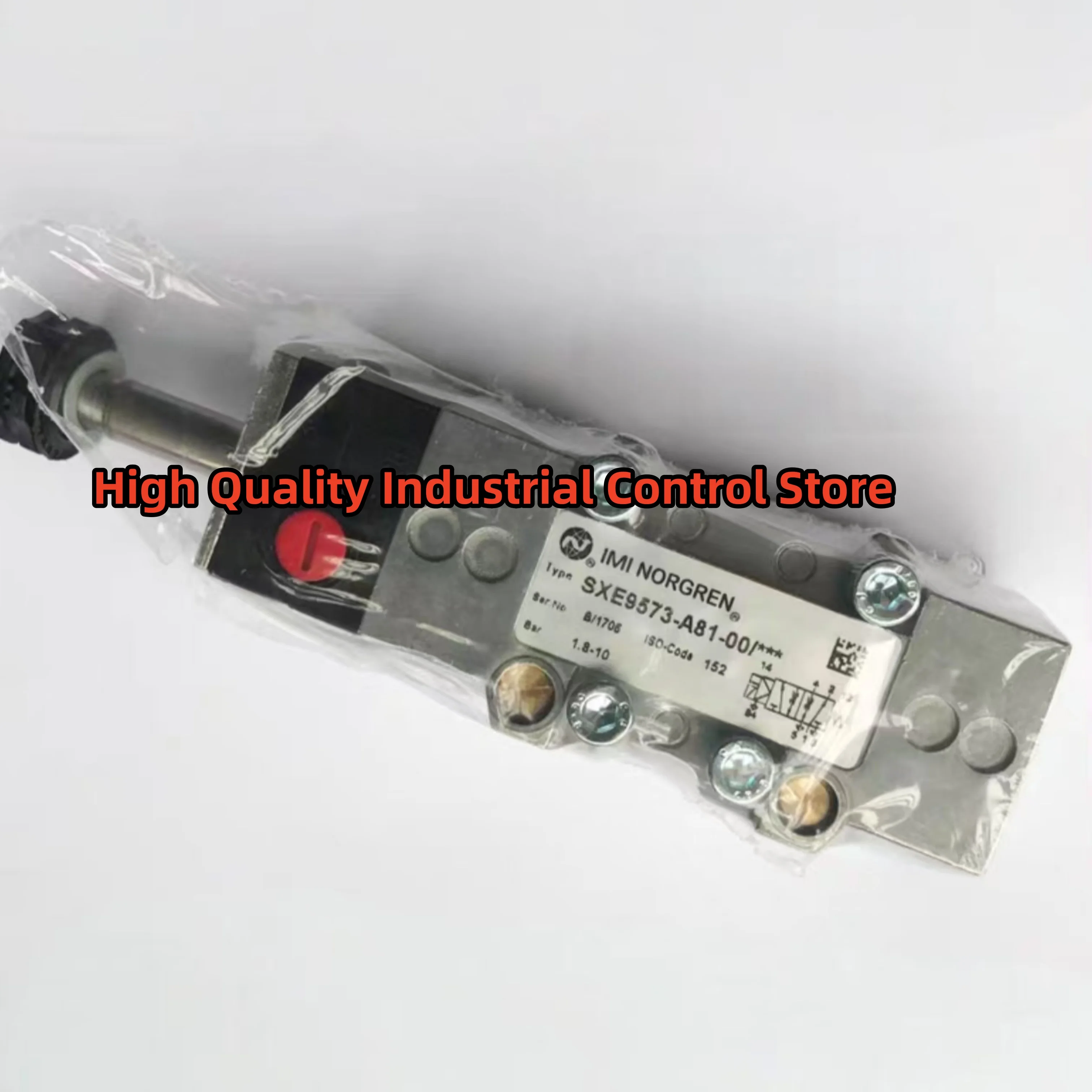

Solenoid Valve SXE9573-A81-00 SXE9574-A70-00 new original