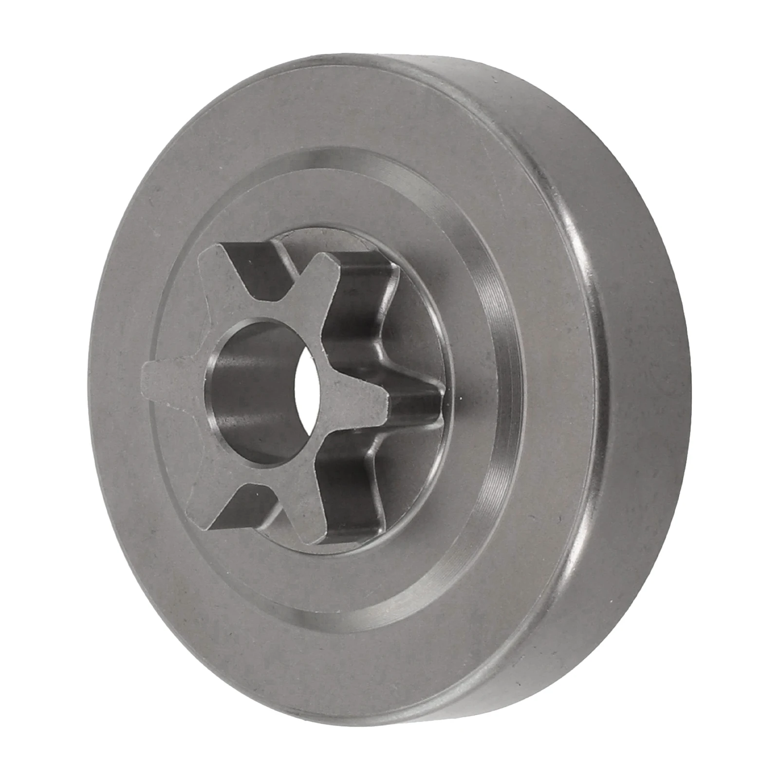 High Performance clutch drum sprockets designed specifically as replacements for several models of the renowned chainsaw