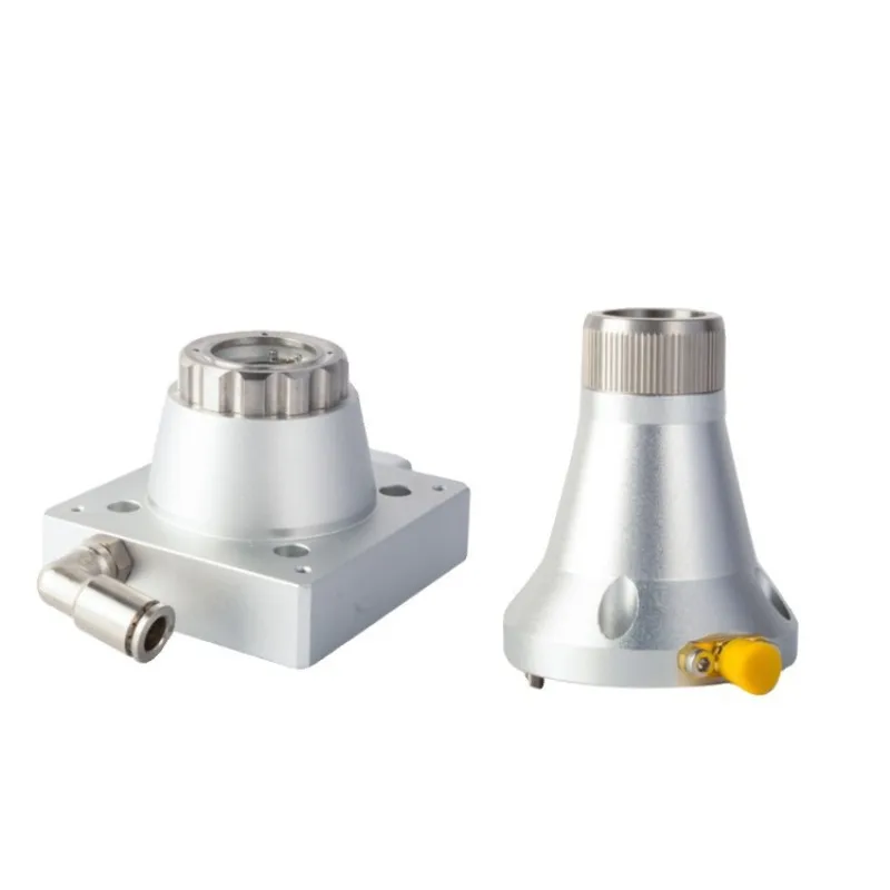 Laser Cutting Machine Capacitor Head  NC30 Three-dimensional Pipe  Sensor Connection Assembly BM110/