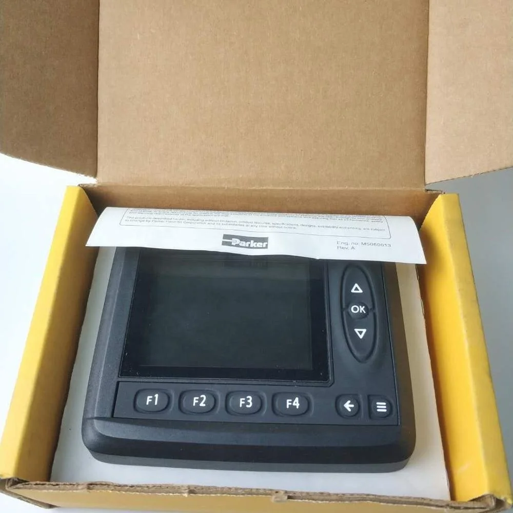 Controller And MD3 Display No.:6043.097+6043.143 20072409