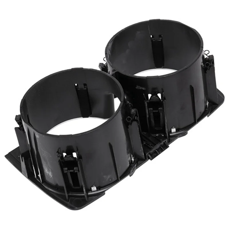 

ABJL-A2226830075 Center Console Drink Cup Holder Storage Box Front Drink Cup Holder Car For Mercedes Benz W222 S-Class 18-20 Par