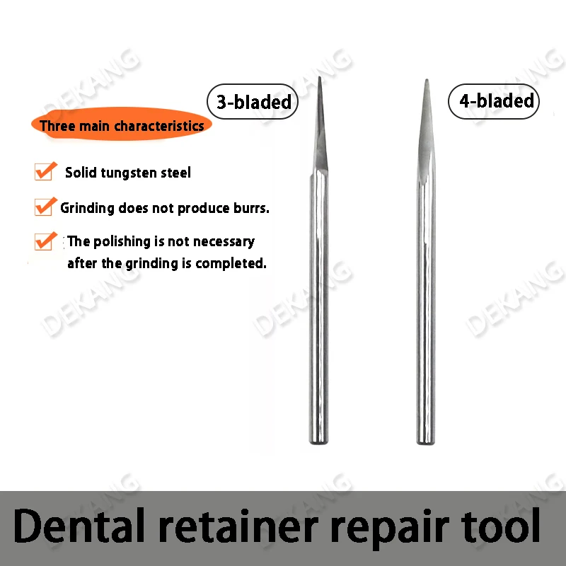 เครื่องซ่อมรีเทนเนอร์, กรรไกรเข็มอัตโนมัติ, เครื่องขึ้นรูปสุญญากาศสำหรับจัดฟันแบบใส, แผ่นขึ้นรูป