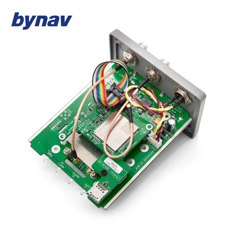 Bynav high precision full system cheap OEM kit CORS RTK GNSS receiver EVK