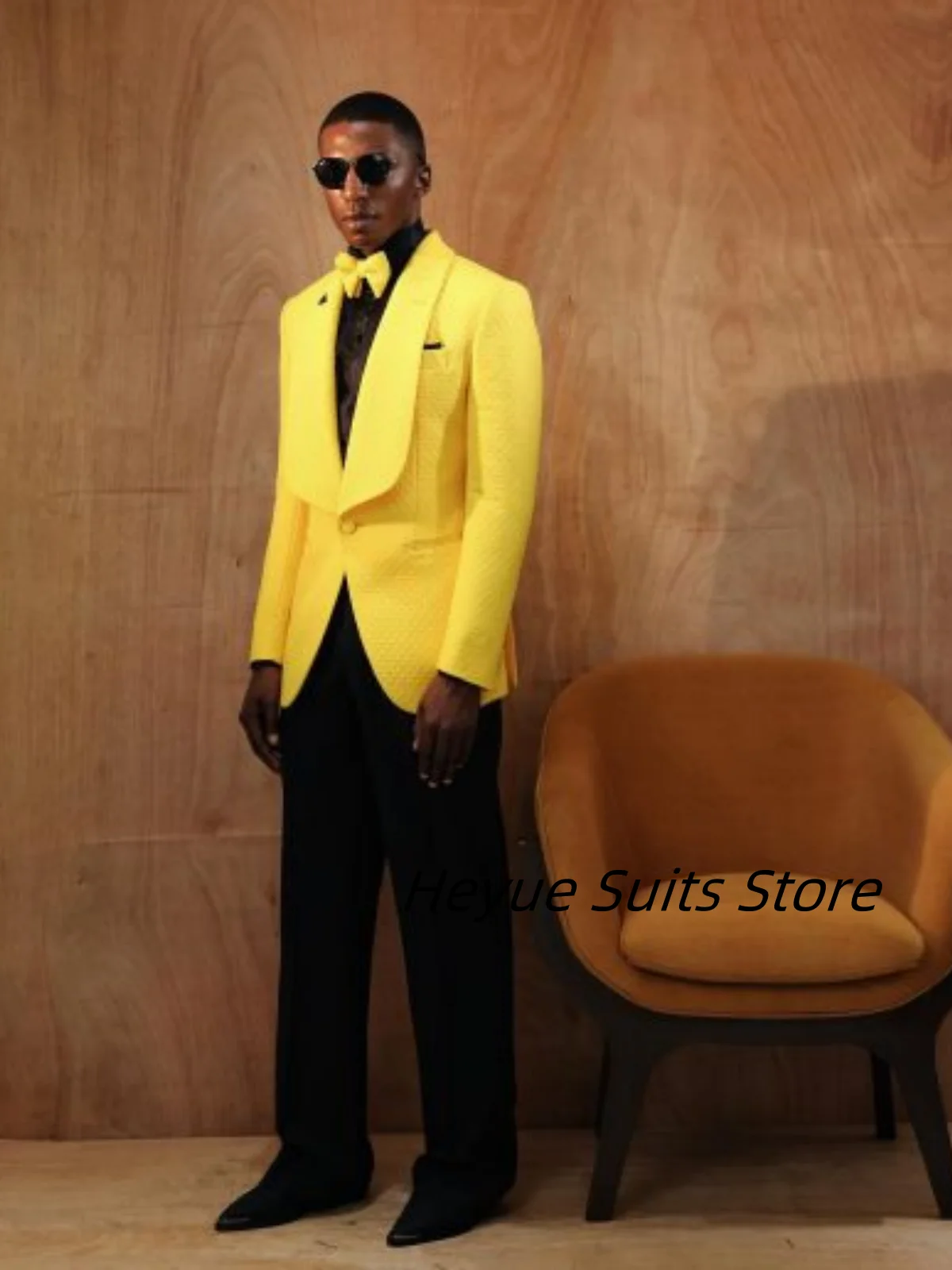 

Fashion Leisure Customized Slim Fit Men Suits Groom Party Tuxedos 2Pieces Sets Business Male Prom Blazers Trendy Man ropa hombre