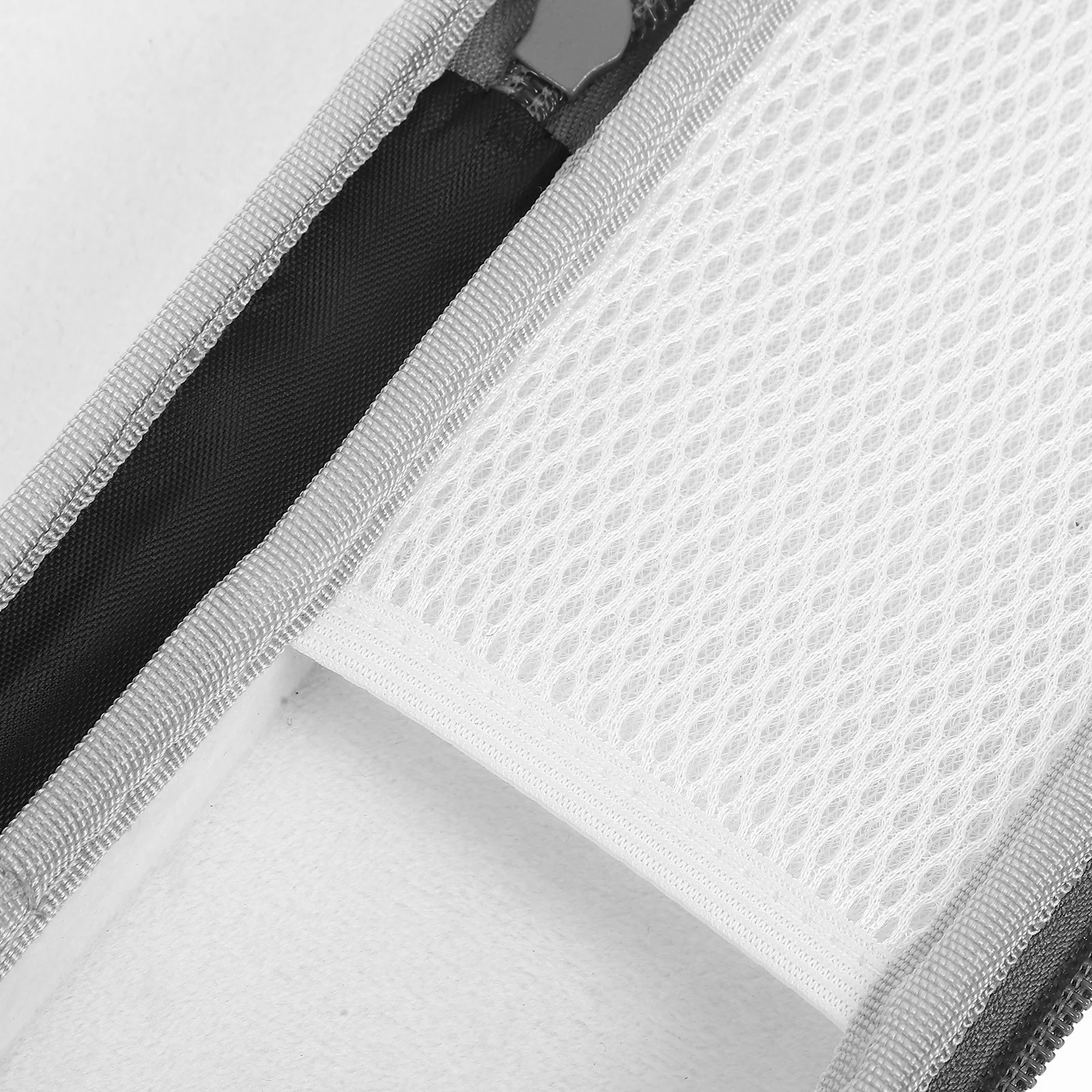 حقيبة يد لتخزين طابعة الصور، حقيبة مبطنة مضادة للصدمات للسفر والاستخدام اليومي، حماية آمنة للإغلاق، صورة محمولة