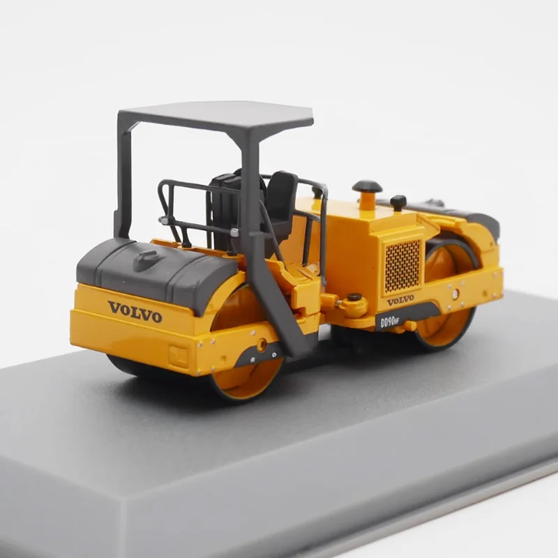 IXO Diecast in scala 1:72 in lega DD90HF modello di veicolo di ingegneria a rulli prodotto finito collezione di giocattoli di simulazione modello statico