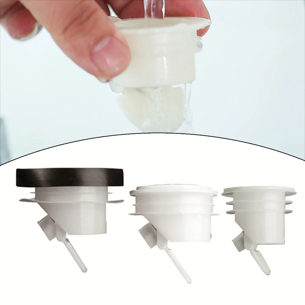Tools Floor Drain Core Versatile Anti-clogging Sewer Sinks Smell Cover Easy To Install Functionality Multipurpose