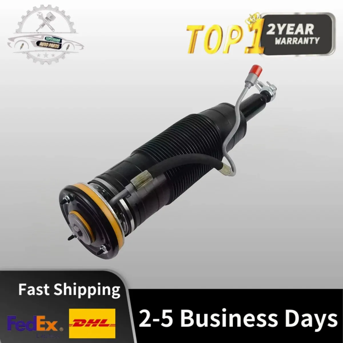 

Front Left ABC Hydraulic Shock Strut For Mercedes W221 C216 CL500 S600 5.5L 2007-2014 A2213204713 A2213204413 A221320801380