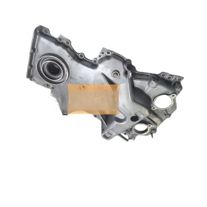 

Timing chain cover Timing cover Oil pump