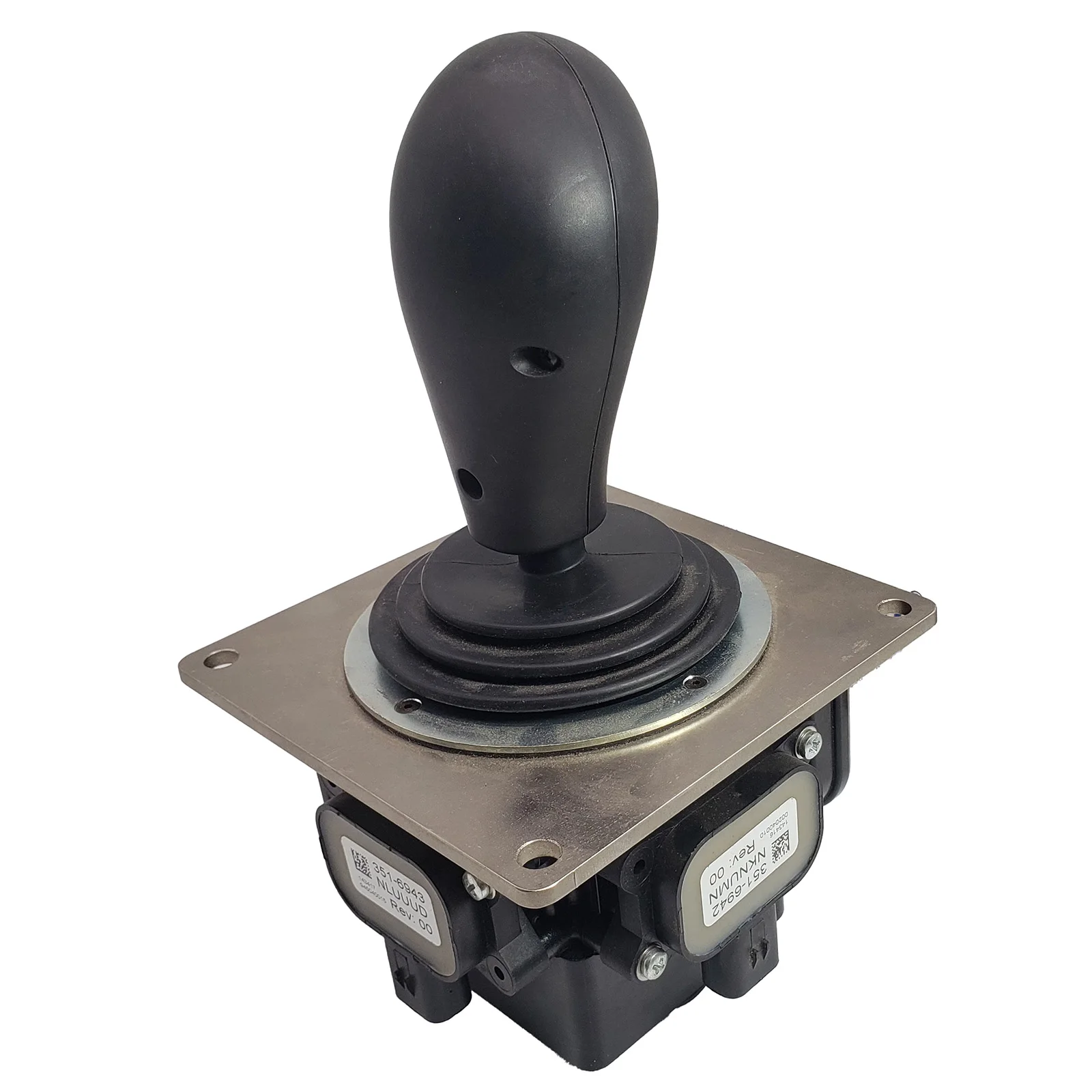 216-3002 2163002 Joystick For Caterpillar CAT 836H 826H 826G II Landfill compactor